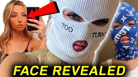 ski mask girl leak|Briana Armbruster (@theskimaskgirl) Official 